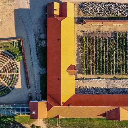 Hotel Nurmuizas Viesnica