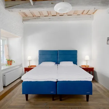 Hotel Nurmuizas Viesnica *