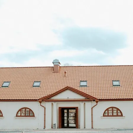 Nurmuizas Viesnica Hotel Lauciene