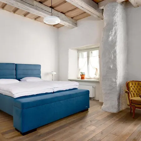 Hotel Nurmuizas Viesnica *