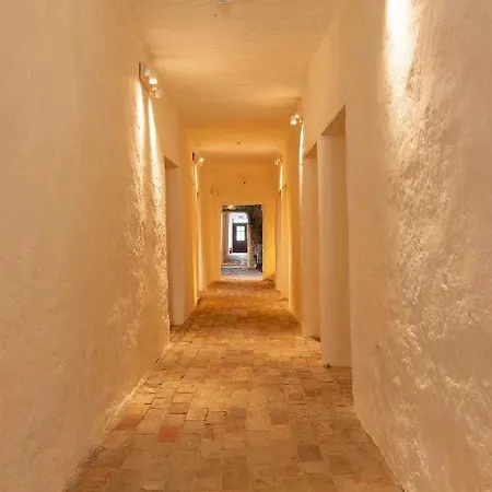 Nurmuizas Viesnica Hotel