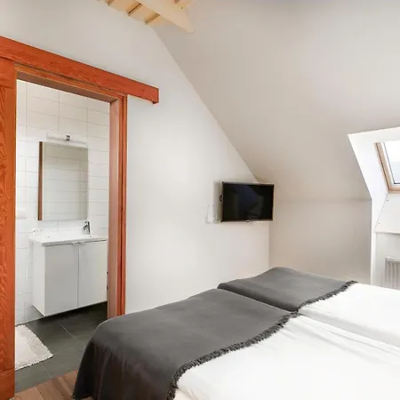Hotel Nurmuizas Viesnica *
